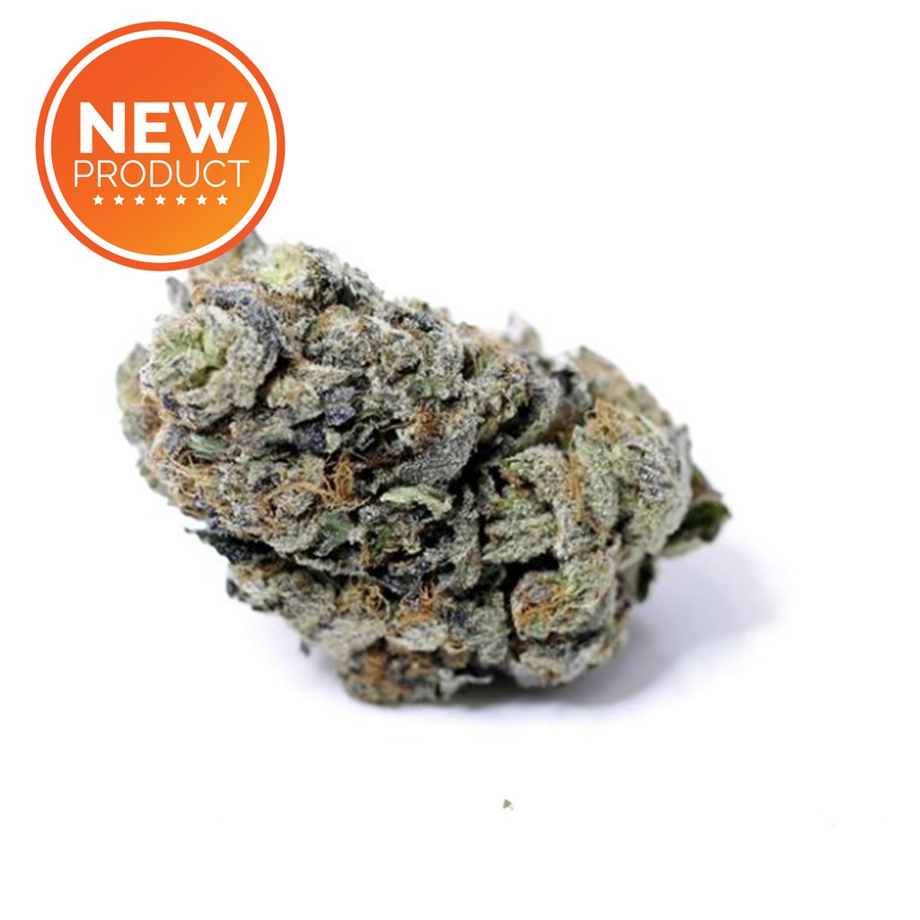 Premium Hemp Flower